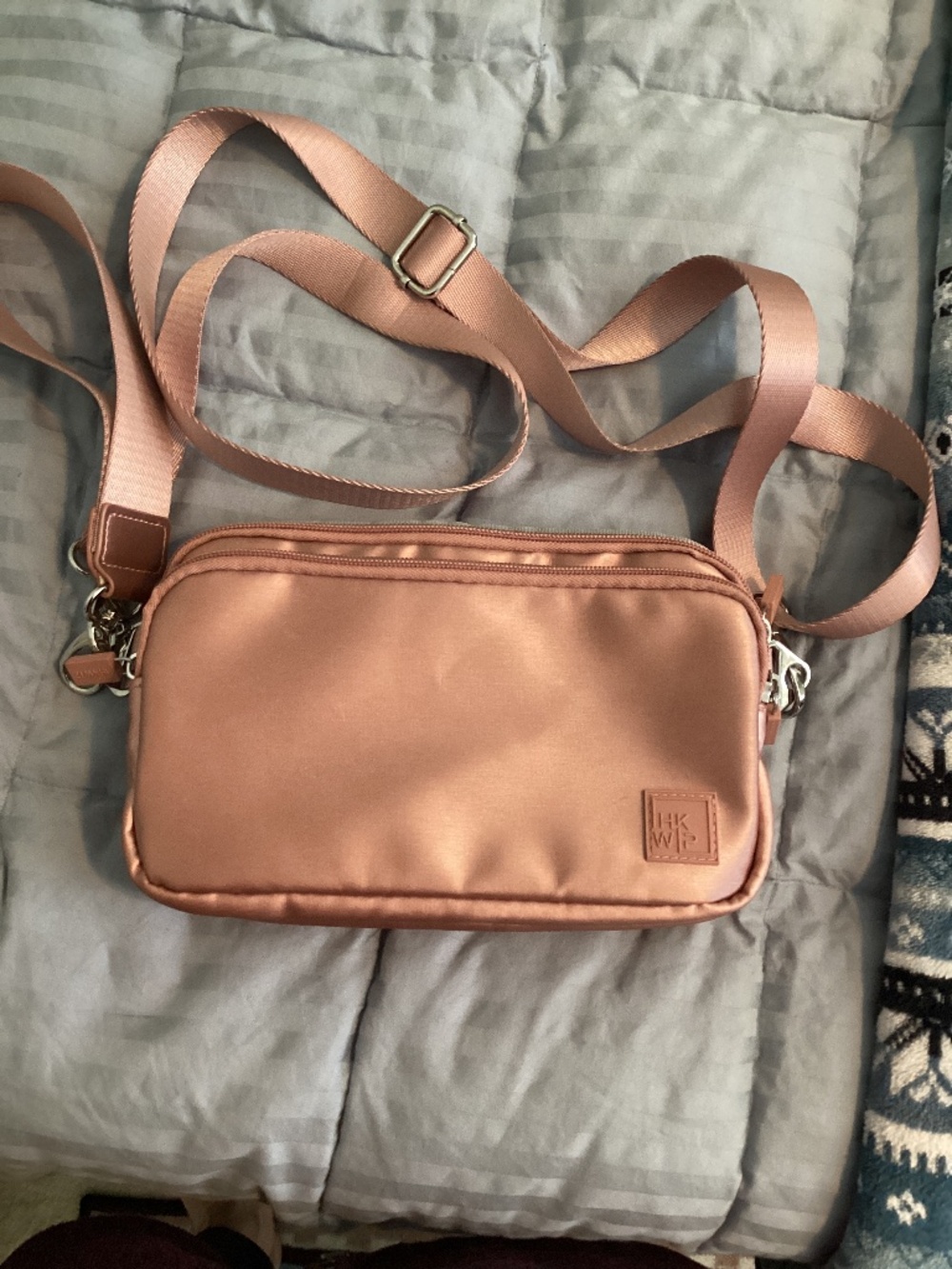 IHWIP cross body bag